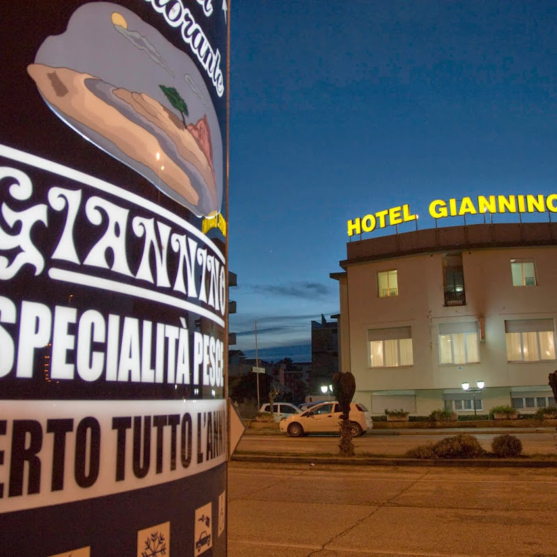 Hotel Ristorante Giannino