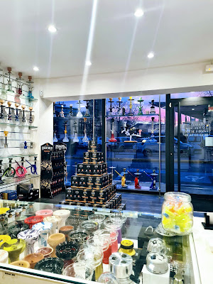 HOOKAH HOME à Cannes