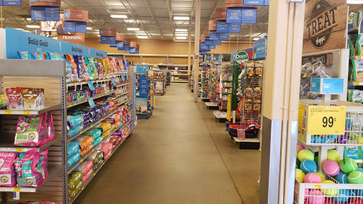 Pet Supply Store «PetSmart», reviews and photos, 1800 Evans Rd, Melbourne, FL 32904, USA