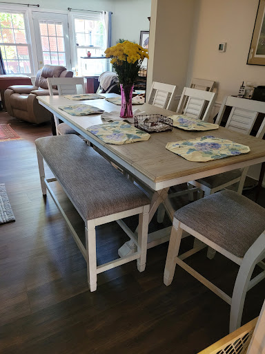 Furniture Store «Regency Furniture», reviews and photos, 7740 Ritchie Hwy, Glen Burnie, MD 21061, USA