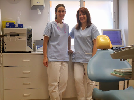 Información y opiniones sobre Clinica Dental Dra. Isabel Counotte de San Juan De Alicante
