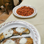 Photo n°1 de l'avis de Antonio.e fait le 05/11/2022 à 18:23 sur le  O' Ferdinandone à Gragnano