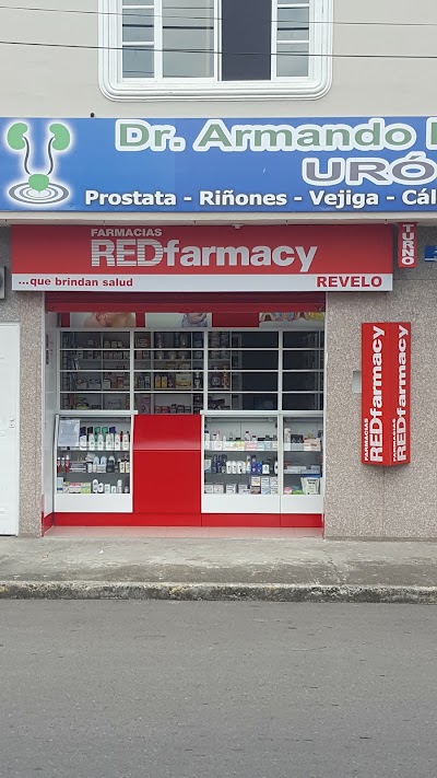 pharmacy