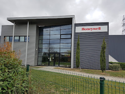 Honeywell à Lozanne