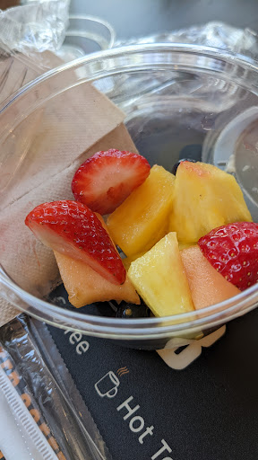 Sandwich Shop «Panera Bread», reviews and photos, 1050 W University Ave, Georgetown, TX 78628, USA