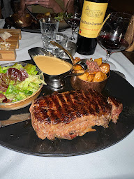 Photo n°24 de RESTAURANT LA GOURMANDISE à Casaglione ()