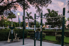 Broward College Exercise Park