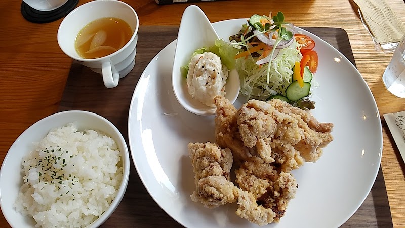 NAGOMI Style & Cafe