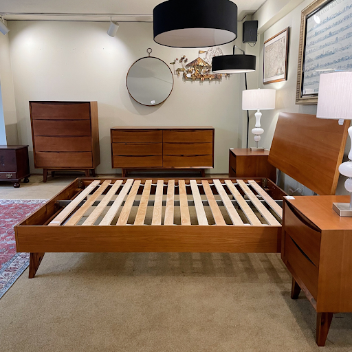 Consignment Shop «Ballard Consignment Store», reviews and photos, 5459 Leary Ave NW, Seattle, WA 98107, USA