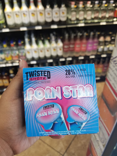 Liquor Store «535 Liquor», reviews and photos, 3260 Vineland Rd, Kissimmee, FL 34746, USA