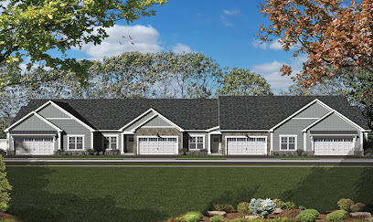 Greenbriar Crossing Townhomes