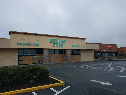 Dollar Store «Dollar Tree», reviews and photos, 6111 6th Ave, Tacoma, WA 98406, USA