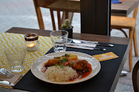 Photos du propriétaire du Restaurant péruvien Nanazca à Clermont-Ferrand - n°6