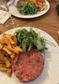 Les plus récentes photos du Restaurant Club 3-5-7 à Paris - n°1