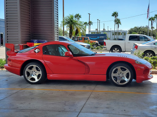 Chrysler Dealer «Dayton Andrews Chrysler, Dodge, Jeep, Ram», reviews and photos, 2388 Gulf to Bay Blvd, Clearwater, FL 33765, USA