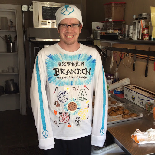 Cafe «Auntie Rae’s Dessert Island», reviews and photos, 4704 Holladay Blvd E, Holladay, UT 84117, USA