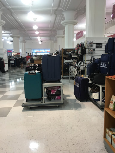 Department Store «T.J. Maxx», reviews and photos, 50 N Illinois St, Indianapolis, IN 46204, USA