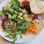 Photo n°4 de l'avis de Lutz.i fait le 13/06/2022 à 19:47 sur le  Panoramahotel Taljörgele à Ridanna