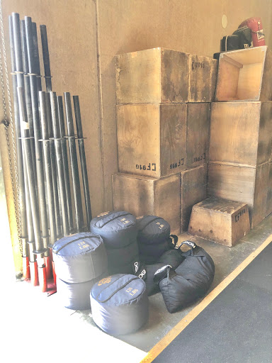 CrossFit 916 Gym image