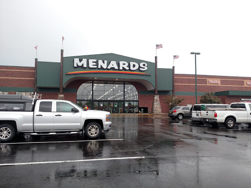 Home Improvement Store «Menards», reviews and photos, 1285 208th St, St Croix Falls, WI 54024, USA
