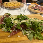 Photo n°6 de l'avis de Movi78.i fait le 05/07/2023 à 17:42 sur le  Ristorante Orlando à Rotondi