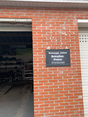 Auto Services à Coudekerque-Branche