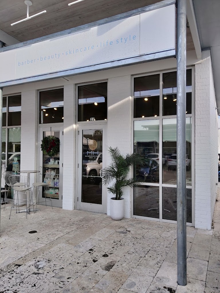MH Salon 30A 32461