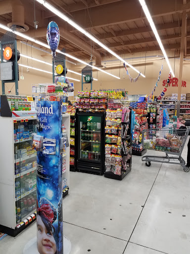 Grocery Store «Superior Grocers», reviews and photos, 9100 Whittier Blvd, Pico Rivera, CA 90660, USA