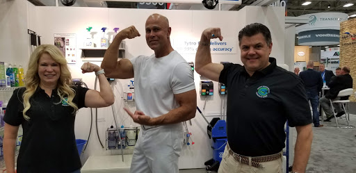 House Cleaning Service «Dawn to Dusk Residential Cleaning Services», reviews and photos, 48532 Van Dyke, Shelby Charter Township, MI 48317, USA