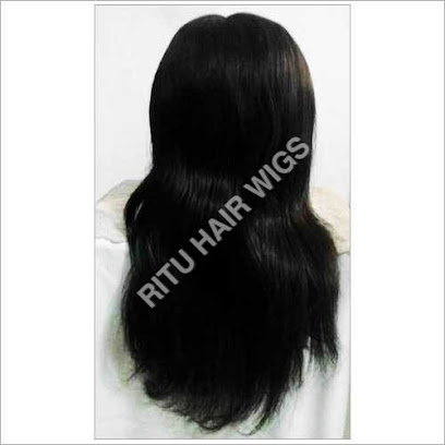 Ritu Hair Wigs - 8736, Roshanara Rd, Delhi, Delhi, IN - Zaubee