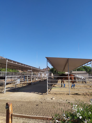 Heartland Ranch Equestrian Center