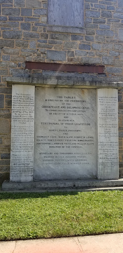 Museum «C & D Canal Museum», reviews and photos, 815 Bethel Rd, Chesapeake City, MD 21915, USA