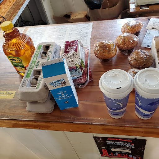 Grocery Store «Bailey Island General Store», reviews and photos, 2124 Harpswell Islands Rd, Bailey Island, ME 04003, USA