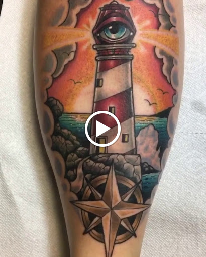 Explore proverbs 3 5 6 tattoo ideas, creative tattoo ideas in Edgewood, available at Evolved Body Arts