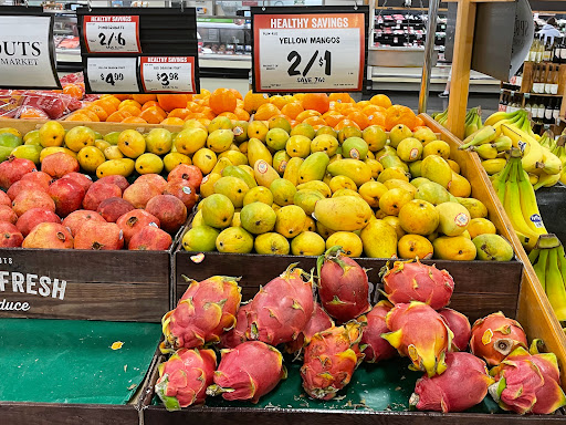 Health Food Store «Sprouts Farmers Market», reviews and photos, 2855 S Alma School Rd, Chandler, AZ 85248, USA