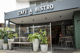 Café A Bistro