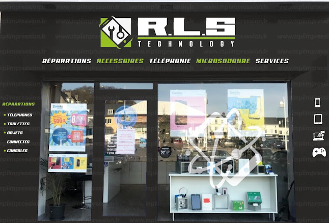 RLS Technology