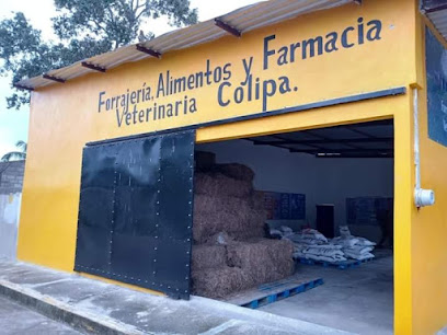Forrajeria y Farmacia Veterinaria Colipa