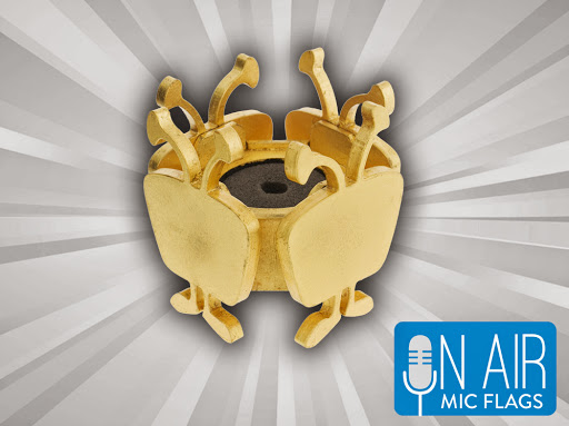 Print Shop «On Air Mic Flags», reviews and photos, 22 Fisher Hill Rd, East Glastonbury, CT 06025, USA