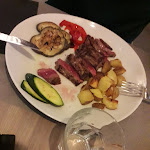 Photo n°1 de l'avis de Isabella.a fait le 24/06/2022 à 21:28 sur le  Nuovo Cason Ristorante Pizzeria à Cavallino-Treporti