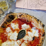 Photo n°1 de l'avis de Gianmarco.u fait le 14/08/2023 à 07:45 sur le  La Dolce vita in giardino à Palermo