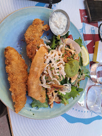 Fish and chips du Restaurant de poisson Miss Fish à Toulouse - n°7