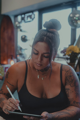 Explore tattoo ideas on foot, creative tattoo ideas in Kailua Kona, available at Kaeo Hawaii Tattoo & Creative Studio