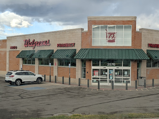 Drug Store «Walgreens», reviews and photos, 2576 S Main St, Woods Cross, UT 84010, USA
