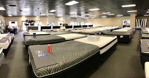 Bed Shop «The Mattress Experts», reviews and photos, 3525 NW Bascom Norris Dr, Lake City, FL 32055, USA