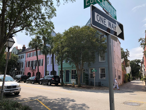 Locksmith «Jantzen Lock & Safe Co», reviews and photos, 276 Meeting St, Charleston, SC 29401, USA