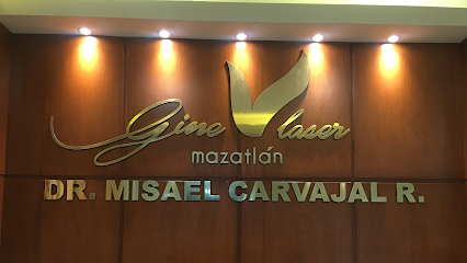 Ginelaser Mazatlan Dr Misael Carvajal