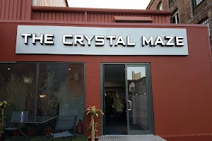 The Crystal Maze LIVE Experience image