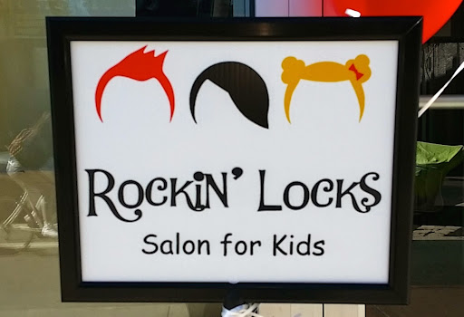 Rockin' Locks Salon for Kids