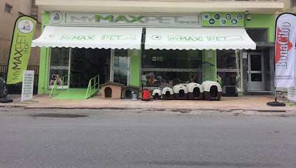 My Max Pet Shop